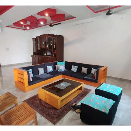 Casablanca 5Bhk Villa Dehradun Exterior photo